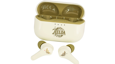 Zelda Tears