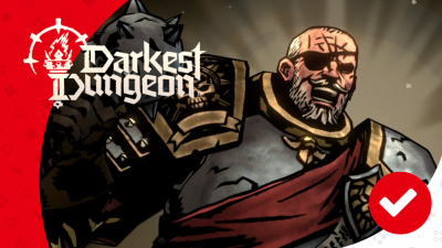 [Análisis] Darkest Dungeon 2 para Nintendo Switch