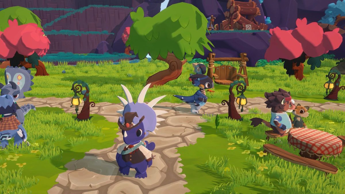 juegos Nintendo Switch