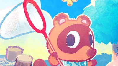 Animal Crossing