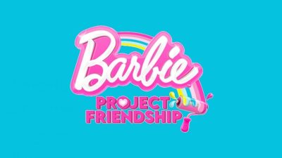 Barbie acaba de confirmar nuevo juego para Nintendo Switch
