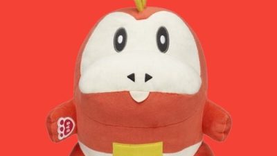Pokémon