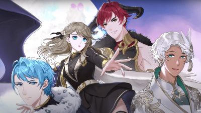 Nuevos juegos confirman su estreno en Nintendo Switch: Wildermyth, Celestia: Chain of Fate y más