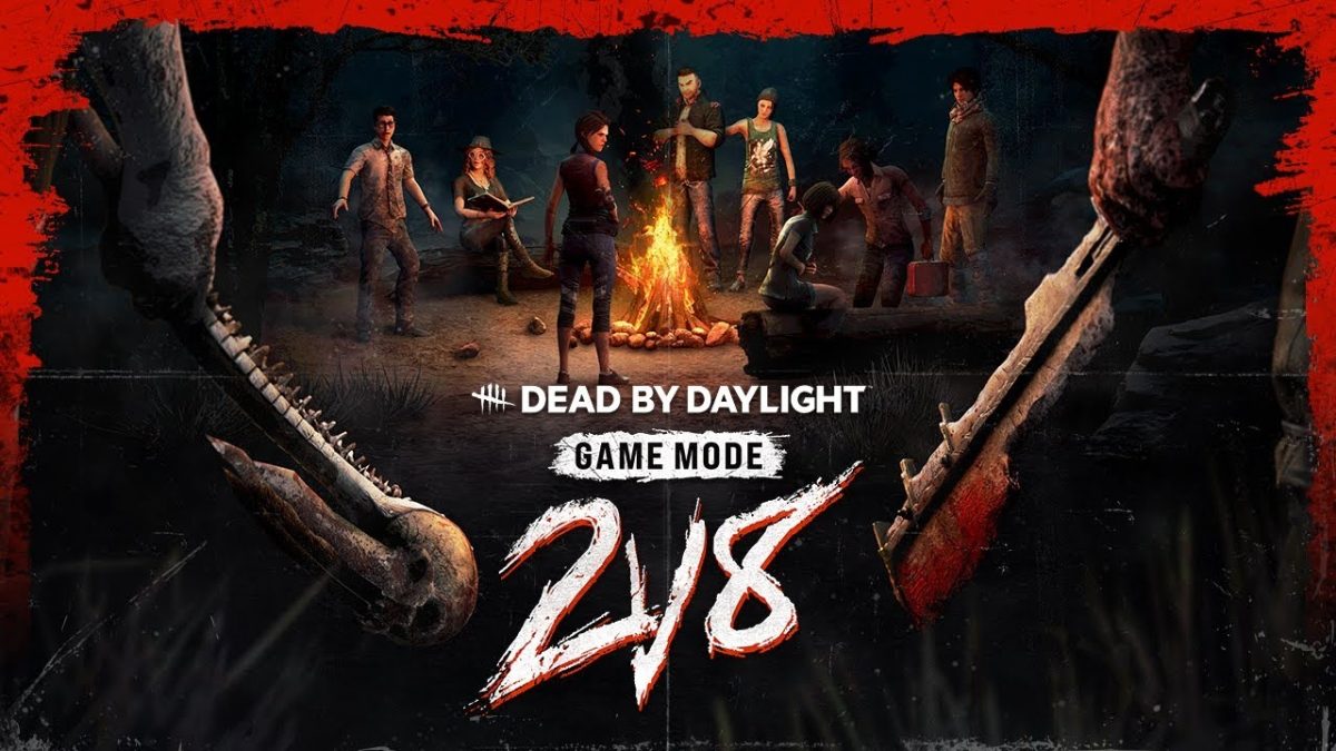 Dead by Daylight