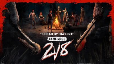 Dead by Daylight