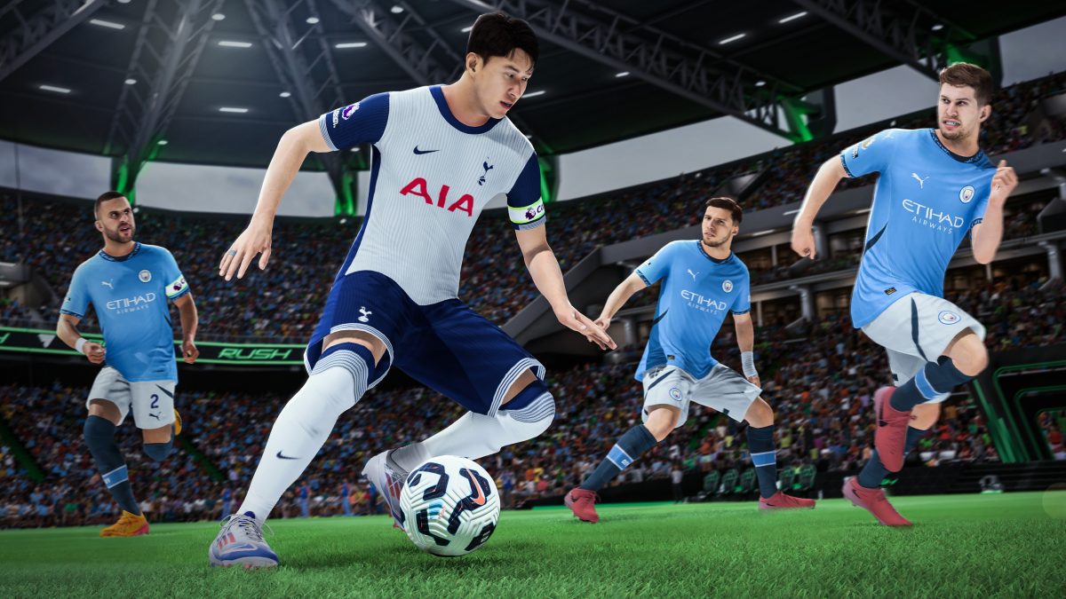 EA Sports FC 25