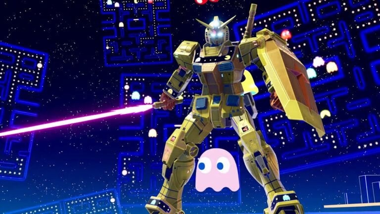 Gundam Breaker 4