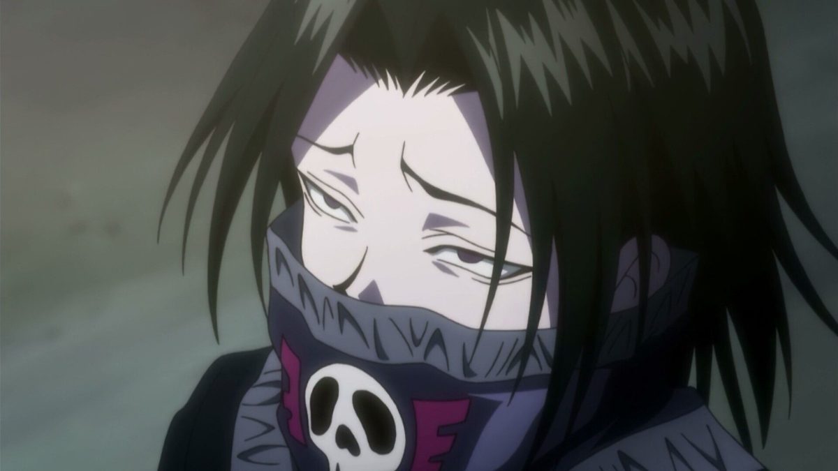 Hunter x Hunter: Nen x Impact