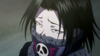 Hunter x Hunter: Nen x Impact