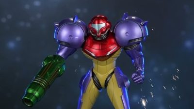 Metroid