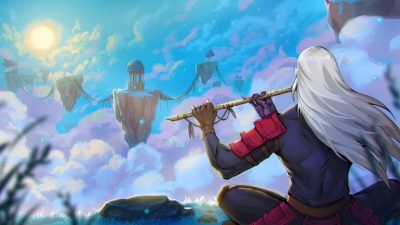 Estos juegos llegan pronto a Nintendo Switch: Mists of Noyah, EvoMon y más