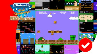 NES