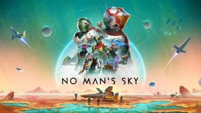 No Man’s Sky detalla su actualización Worlds Part I – Versión 5.0: Novedades y tráiler