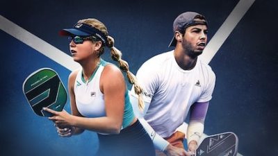 Nuevos juegos concretan sus estrenos en Nintendo Switch: PPA Pickleball Tour 2025, Chrono Sword y más