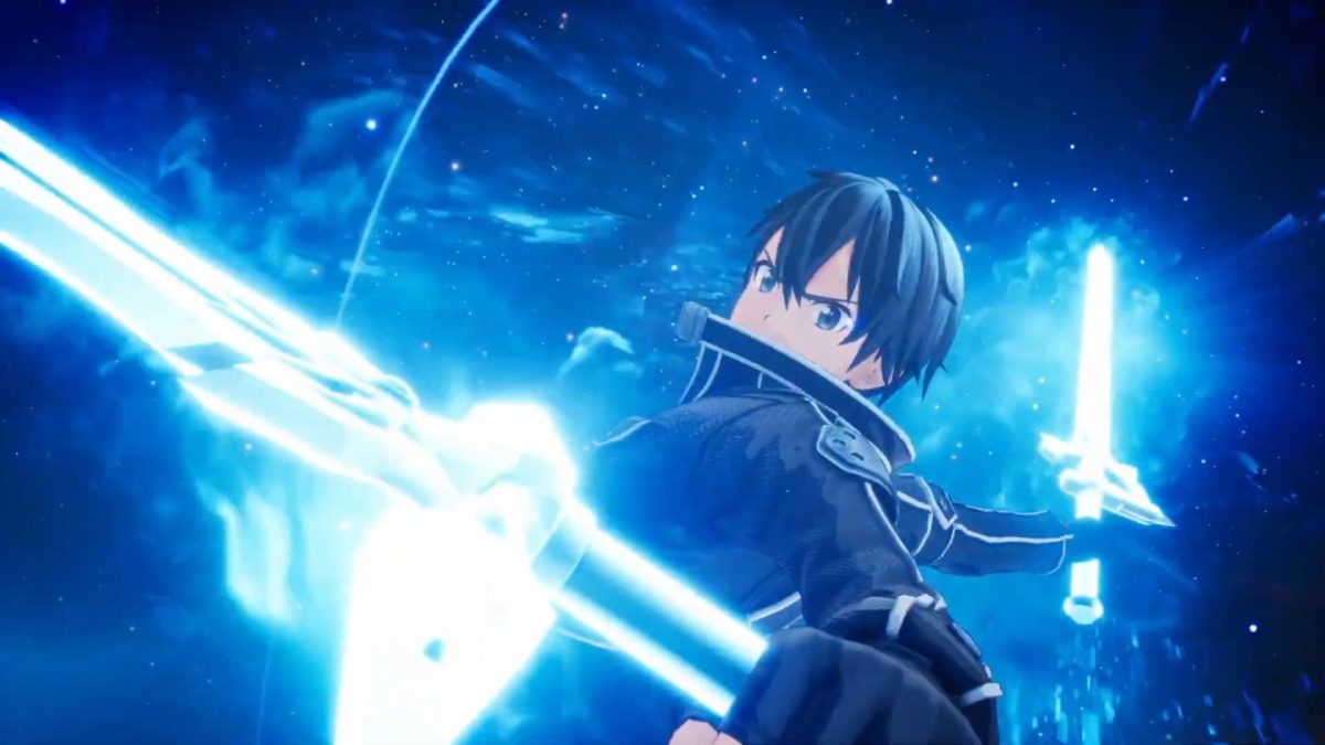 Sword Art Online: Fractured Daydream