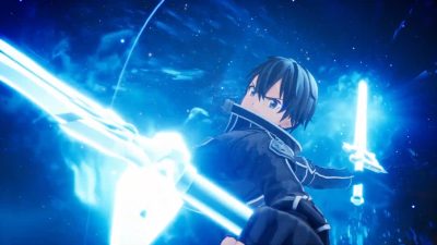 Sword Art Online: Fractured Daydream detalla su Open Network Test