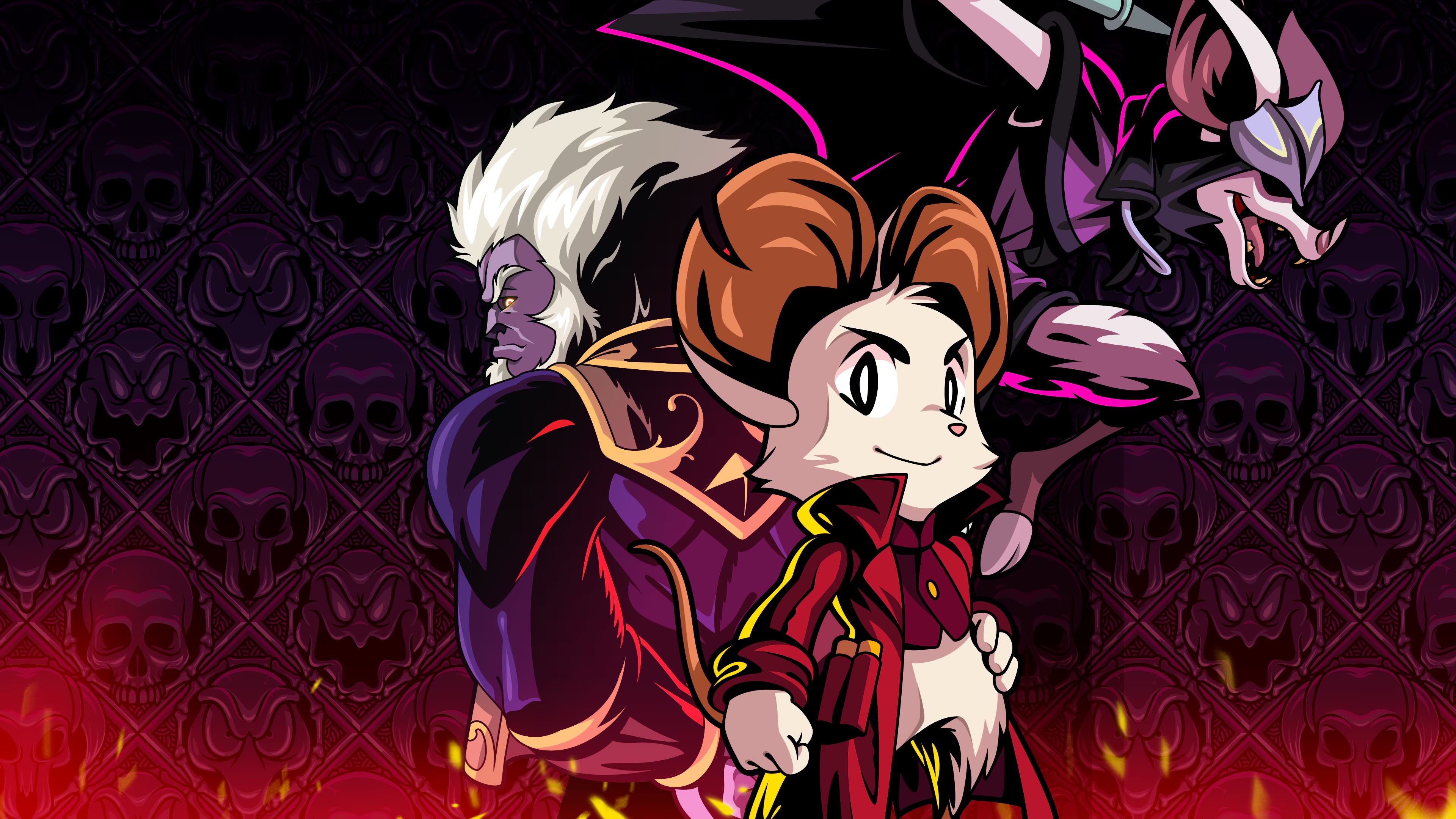 Mina the Hollower confirma fecha, precio y lanza nuevo tráiler