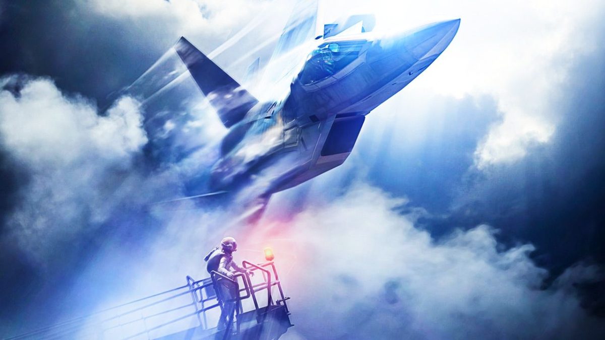 Ace Combat 7