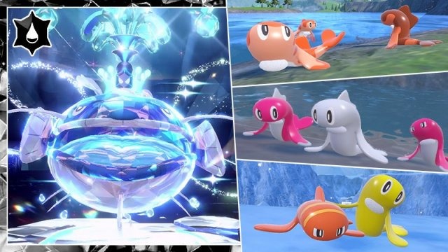 Pokémon Escarlata
