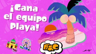 Splatoon 3