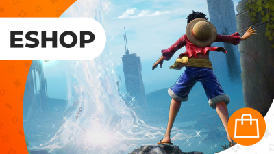 Lanzamientos de juegos y ofertas de la semana en la eShop de Nintendo Switch (25/7/24, Europa y América)