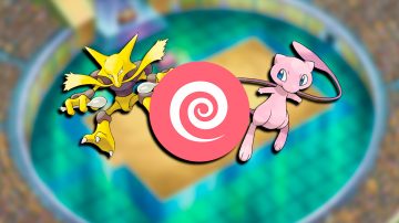 Fortalezas y debilidades de los Pokémon tipo Psíquico