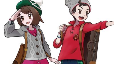 Pokémon