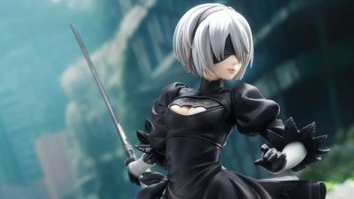 NieR