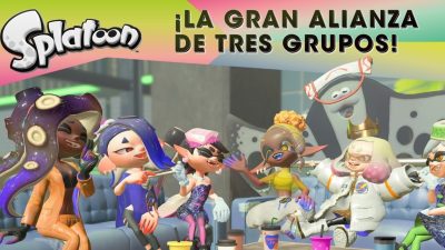 Splatoon