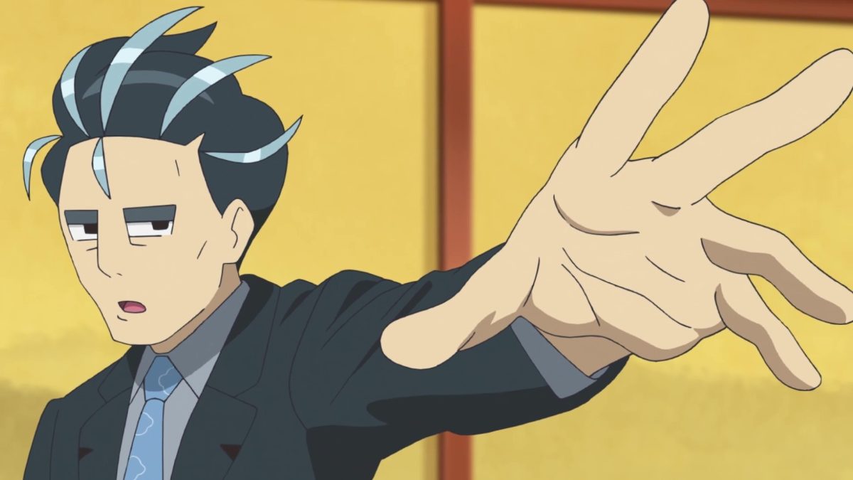 anime Pokémon