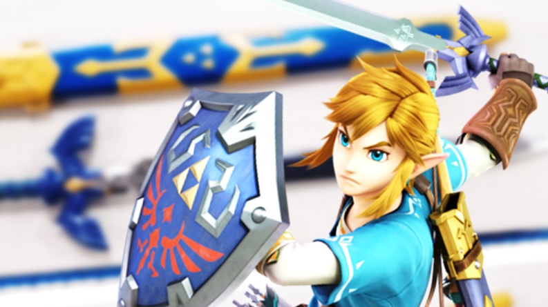 Zelda