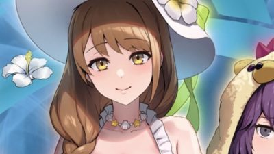 Fire Emblem Heroes confirma nuevo evento veraniego con Goldmary, Alear y más