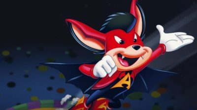 Daydream: Forgotten Sorrow, Exhausted Man, Aero the Acro-Bat y más juegos se confirman para Nintendo Switch