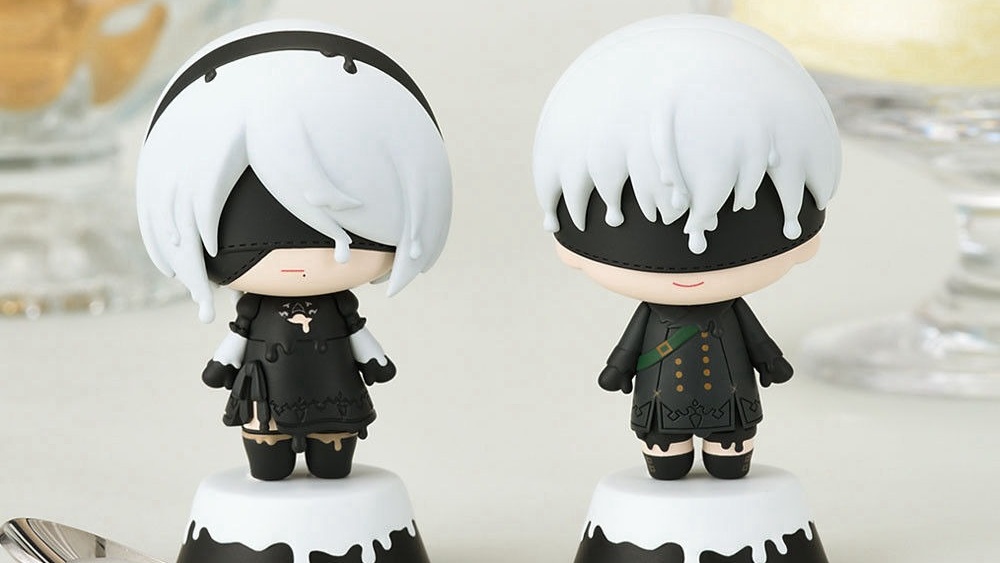 NieR: Automata