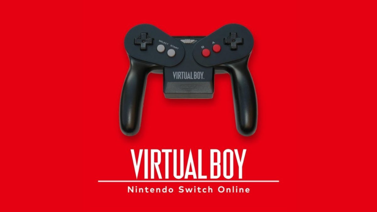 Switch Online