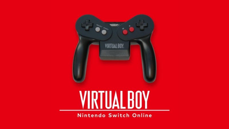 Switch Online