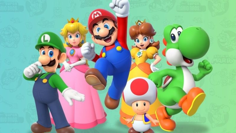 Nintendo