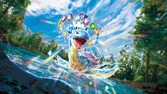 Pokemon Jcc