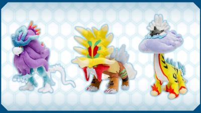 Pokémon