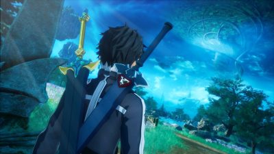 Sword Art Online: Fractured Daydream: Amazon podría haber filtrado su fecha