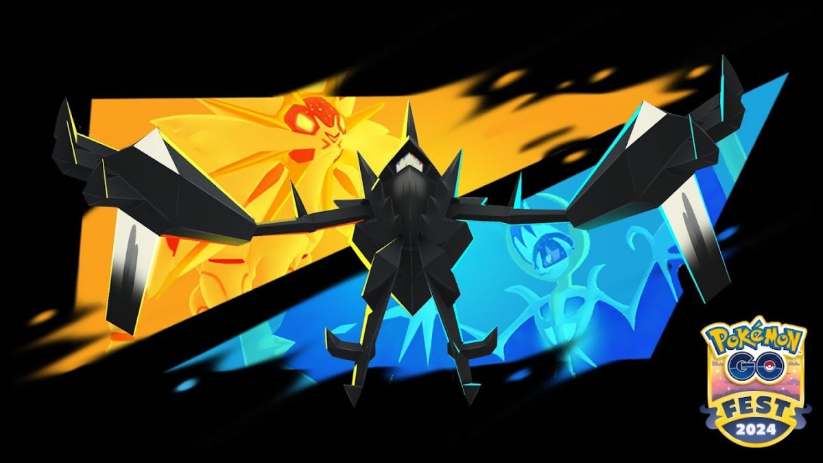 Pokémon GO