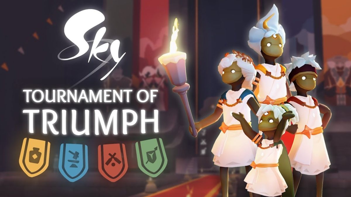 Sky Niños
