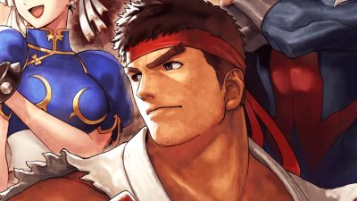 SNK VS. Capcom SVC Chaos estrena dos nuevos vídeos de gameplays