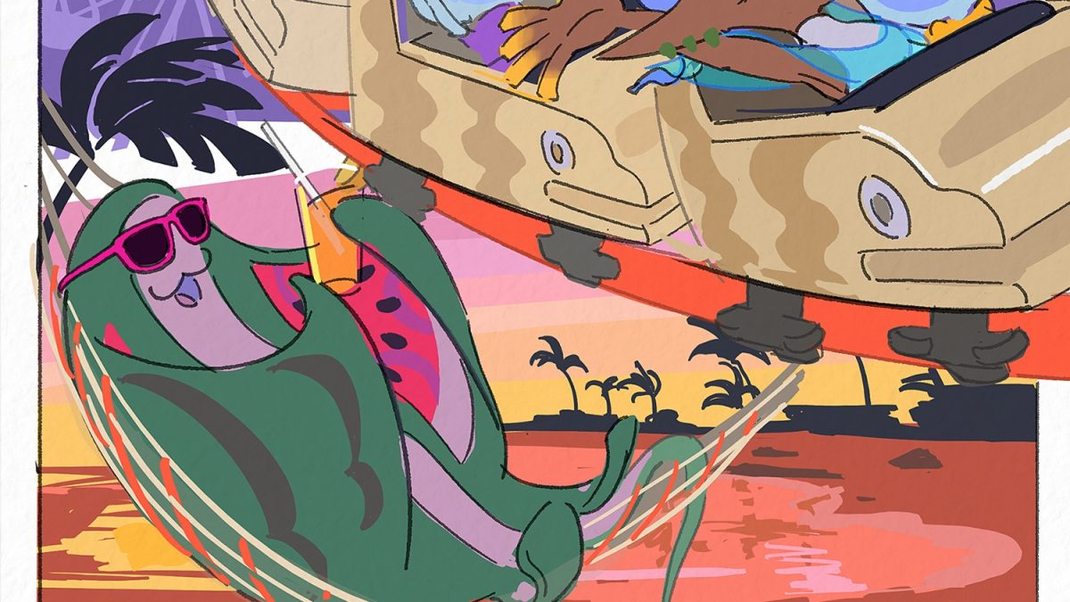 Splatoon 3