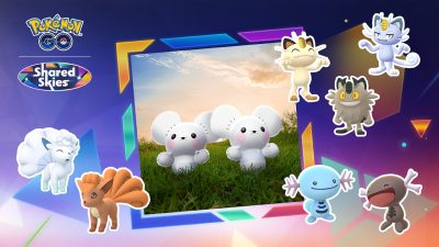 Tareas de la Investigación Temporal «Better Together» en Pokémon GO