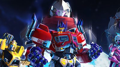 Desarrolladores de Overwatch 2: Nueva información sobre las colaboraciones con Transformers