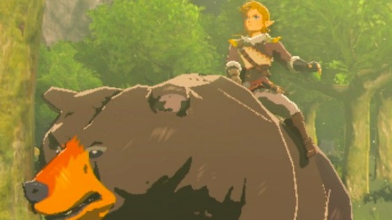 Zelda