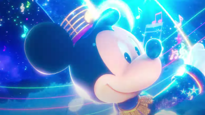 Disney