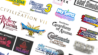 Nintendo Direct