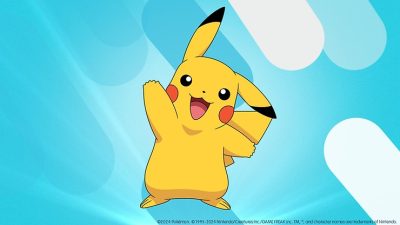 Anunciado un nuevo canal de anime Pokémon gratis con anuncios